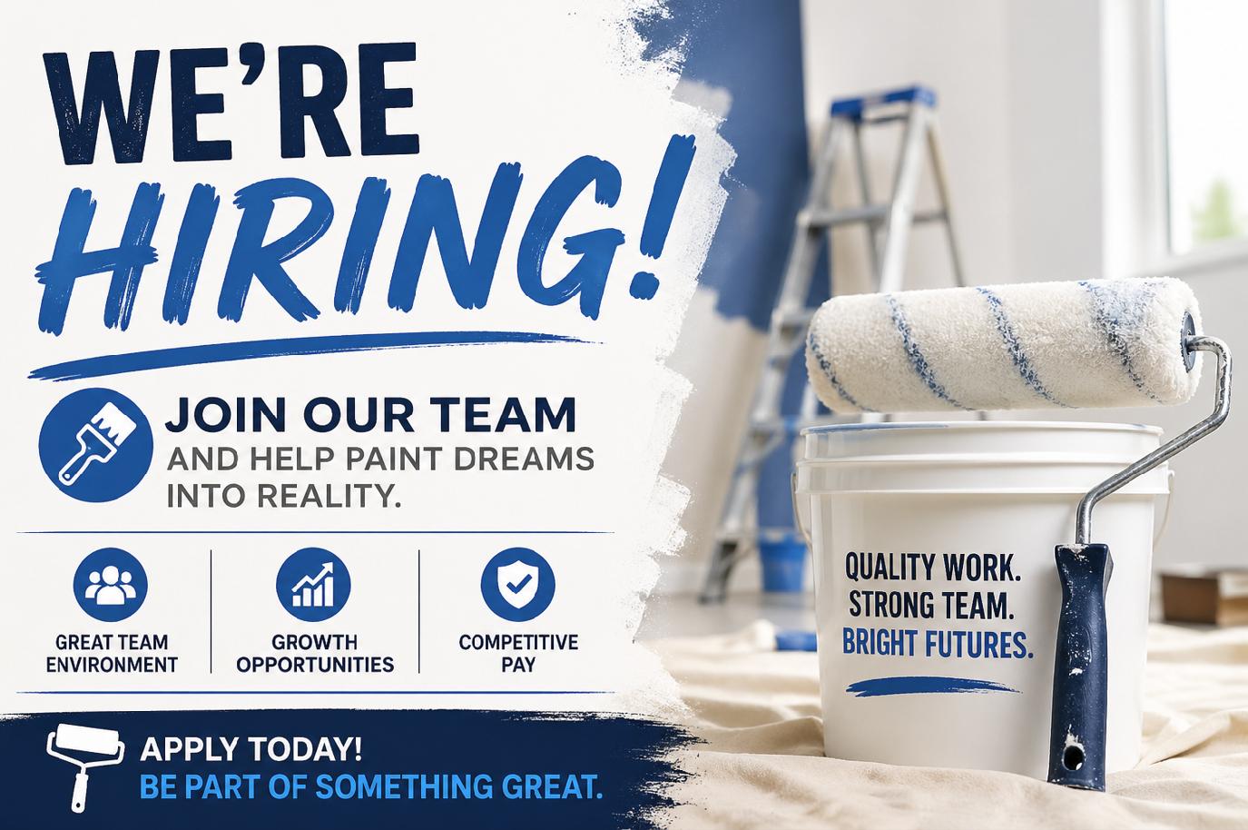 Hiring