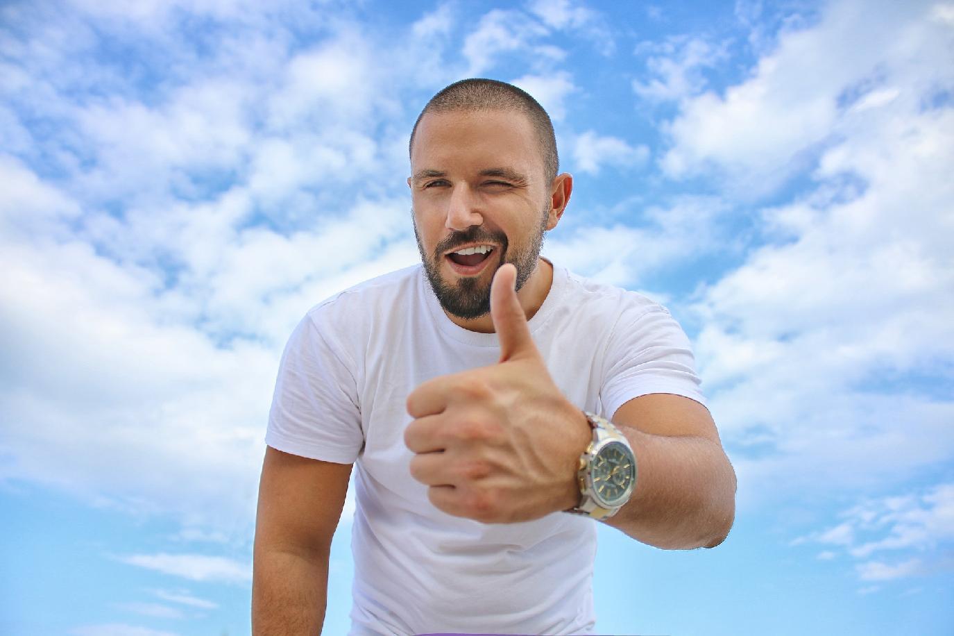thumbs_up